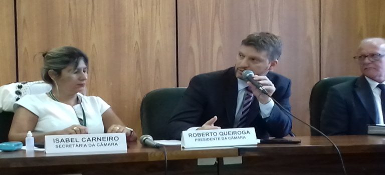 Câmara do Feijão debate ações para promover o consumo dos pulses