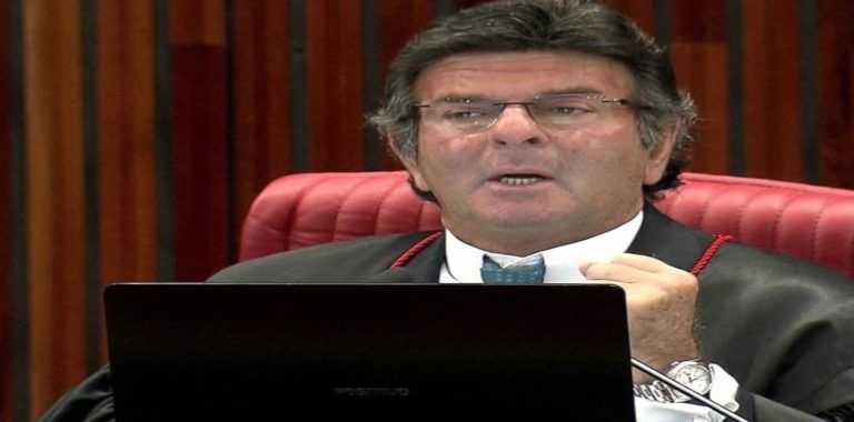 STF suspende multas pelo descumprimento da tabela do frete