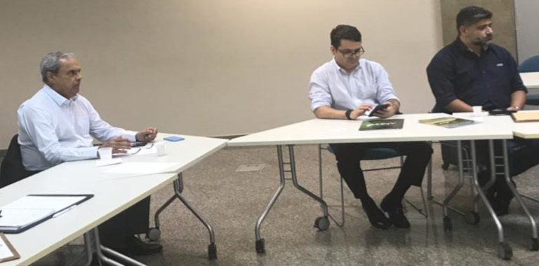 ACEBRA PARTICIPA DE REUNIÃO SOBRE TCFA
