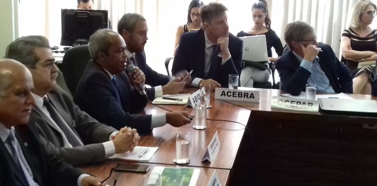 CTLOG DEFINE AGENDA ESTRATÉGICA PARA 2019