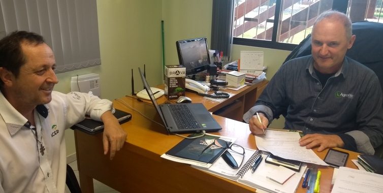 ACERGS – CRESCIMENTO ASSOCIATIVO