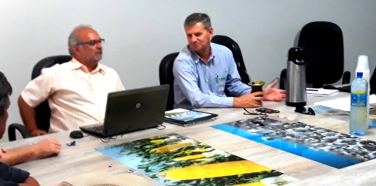 ACEMAT REALIZA ASSEMBLEIA GERAL