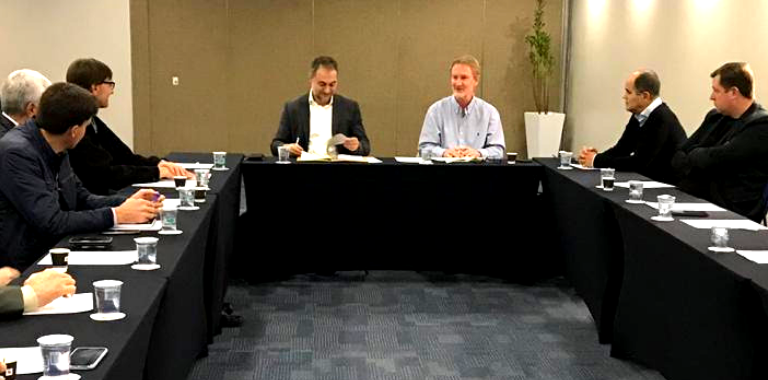 ACEPAR REALIZA ASSEMBLEIA GERAL