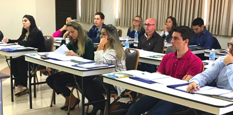 ACEPAR PROMOVE CURSO DE COMÉRCIO EXTERIOR ESPECÍFICO PARA CEREALISTAS