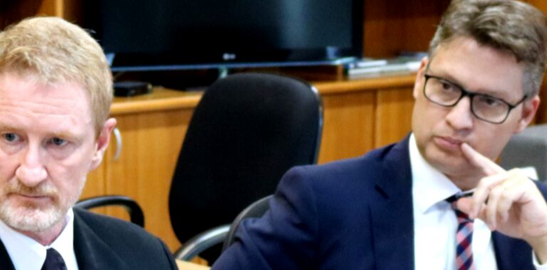 PRESIDENTE DA ACEBRA PARTICIPA DE AGENDAS EM BRASÍLIA