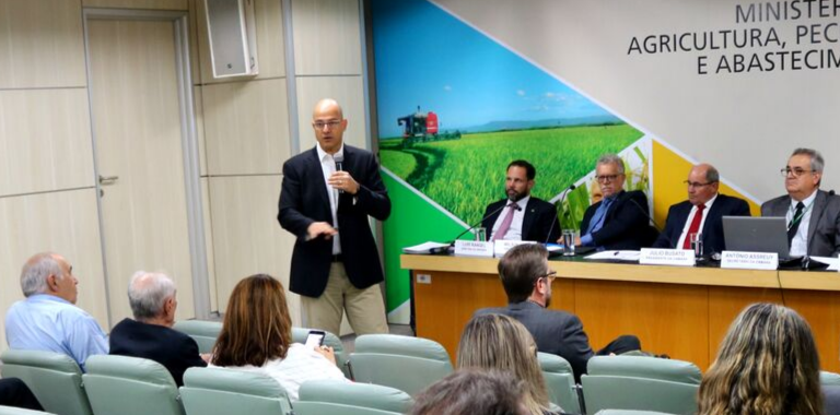 CTIA DEBATE MERCADO DE INSUMOS E MP DO AGRO