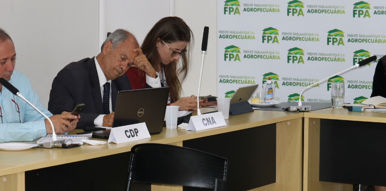 CTLOG DISCUTE OBRAS HIDROVIÁRIAS E NOVO MODELO DE CONCESSÕES