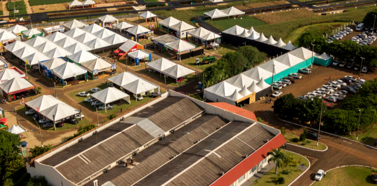 BELAGRÍCOLA REALIZA EVENTO PARA PRODUTORES RURAIS