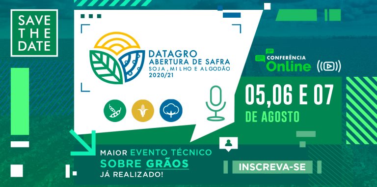 ACEBRA APOIA EVENTO DE ABERTURA DA SAFRA DE GRÃOS