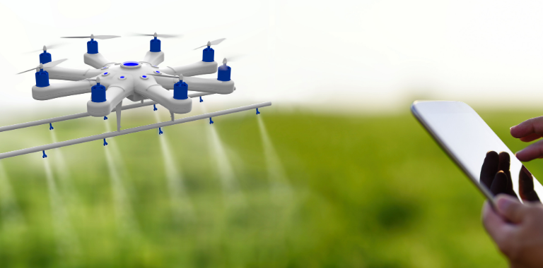 CÂMARA DE INSUMOS DISCUTE REFORMA TRIBUTÁRIA E USO DE DRONES