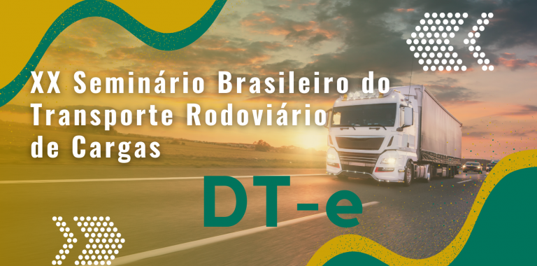 ACEBRA PARTICIPA DE SEMINÁRIO SOBRE TRANSPORTE RODOVIÁRIO DE CARGAS E DT-e