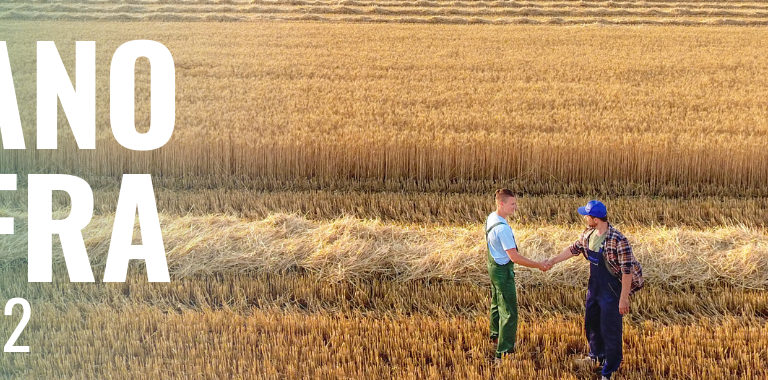COM TOTAL DE R$ 251,2 BILHÕES, PLANO SAFRA 21/22 É LANÇADO