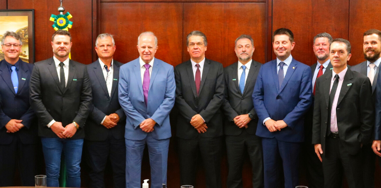 ACEBRA REALIZA ASSEMBLEIA E PARTICIPA DE AGENDAS EM BRASÍLIA