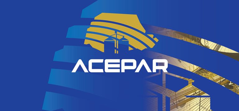 ACEPAR apresenta sua nova marca