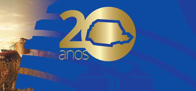 ACEPAR completa 20 anos em 2023