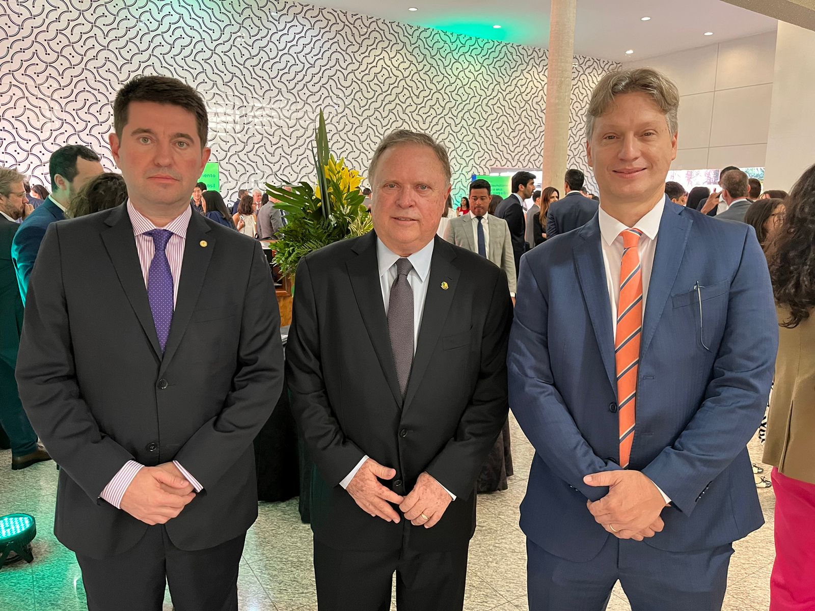 ACEBRA PARTICIPA DE SEMINÁRIO SOBRE LEI ANTIDESMATAMENTO EUROPEIA