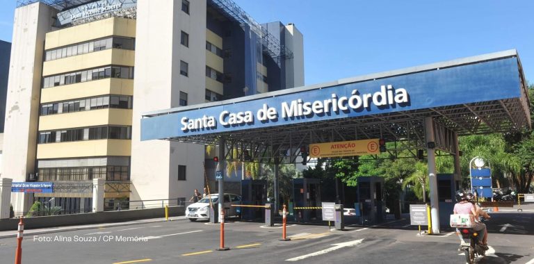 ENCHENTES NO RS: ACEBRA PROMOVE CAMPANHA PARA AJUDAR FUNCIONÁRIOS DE HOSPITAIS GAÚCHOS