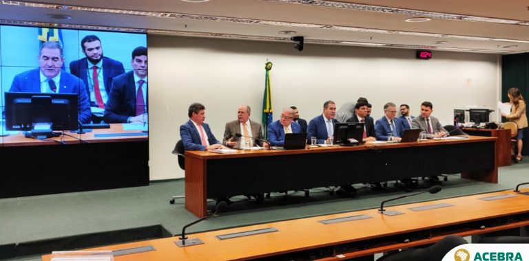 REFORMA TRIBUTÁRIA: TEXTO PRECISA SER CORRIGIDO POR GERAR CONCORRÊNCIA DESLEAL E SER PREJUDICIAL AO PRODUTOR