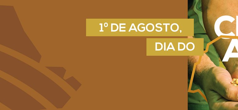1º de Agosto – Dia do Cerealista