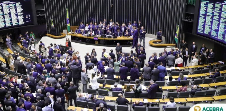 ACEBRA ASSEGURA ISONOMIA TRIBUTÁRIA ENTRE COOPERATIVAS, CEREALISTAS E SETOR DE INSUMOS