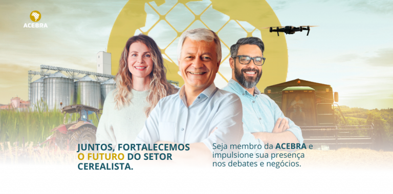 ACEBRA LANÇA CAMPANHA PARA A ADESÃO DE NOVOS ASSOCIADOS