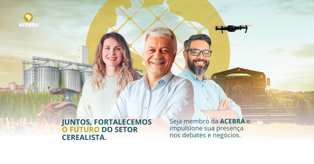 ACEBRA LANÇA CAMPANHA PARA A ADESÃO DE NOVOS ASSOCIADOS