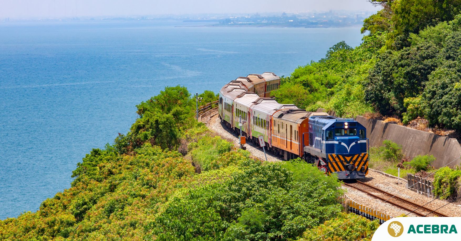 EM EVENTO, ENTIDADES DISCUTEM DESAFIOS DO TRANSPORTE FERROVIÁRIO E A COMPETITIVIDADE DO SETOR PRODUTIVO